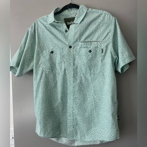 Howler Brothers Aransas Shirt M